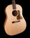 Gibson J-35 Faded Natural with Case