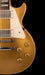 Pre Owned 2008 Gibson Custom Shop R7 1957 Les Paul Goldtop Electric Guitar With OHSC