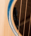 Martin SC-13E Natural Sitka Spruce with Koa Back and Sides Acoustic Guitar With Soft Shell Case