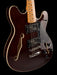 Used Squier Classic Vibe Starcaster Walnut Electric Guitar