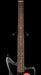 Squier Affinity Jaguar Bass H Charcoal Frost Metallic ***B-Stock***