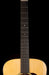 Martin Custom Shop D-18 Mahogany with Adirondack Spruce Top Acoustic Guitar With Case