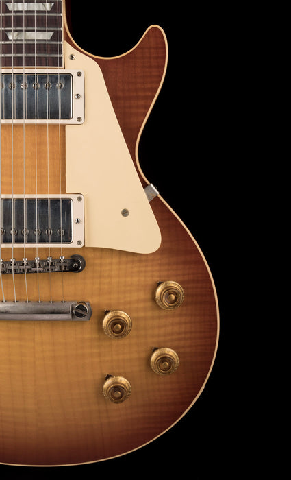 Gibson Custom Shop 1959 Les Paul Standard Reissue VOS - Iced Tea Burst