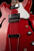 Pre Owned 2013 Gibson ES-335-12 Cherry 12-String with OHSC - Jeffrey Foskett Collection