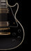 Pre Owned 2013 Gibson Les Paul Custom Lite Ebony With OHSC