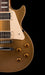 Pre Owned 2012 Gibson Les Paul Standard Goldtop With OHSC