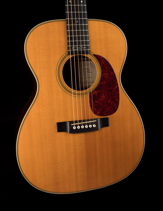 Used 1999 Martin 000-28EC Natural with OHSC