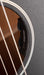 Martin 000-17E Black Smoke Left Handed with Case