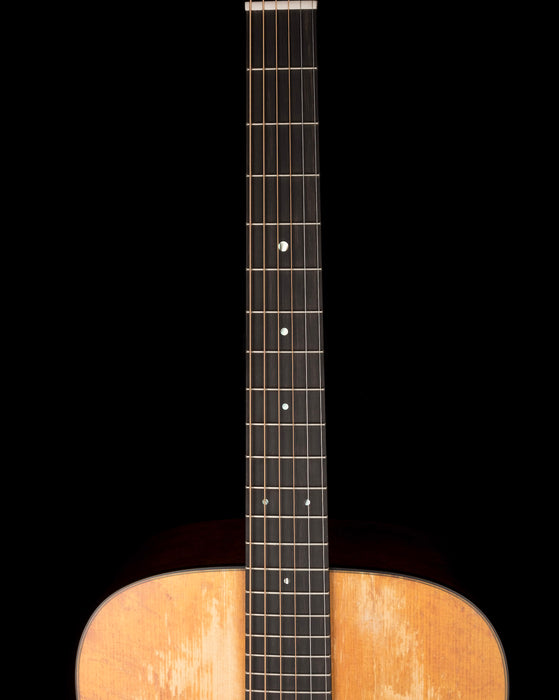 Martin D-18 StreetLegend Natural with Case