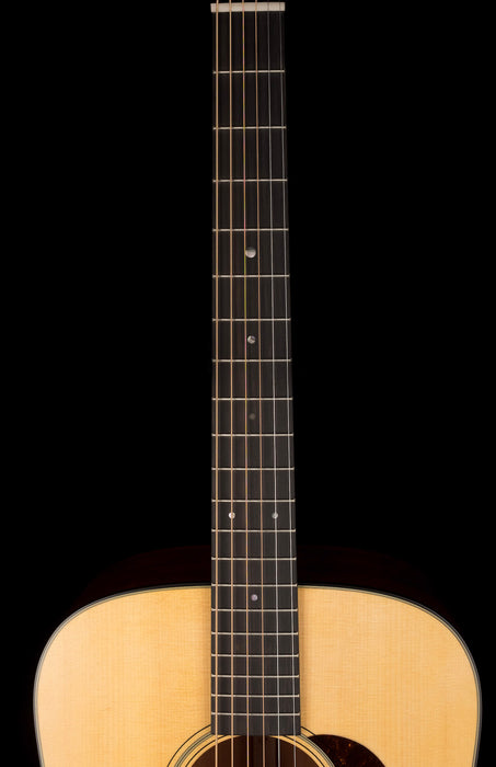 Martin D-18 Satin Natural with Case