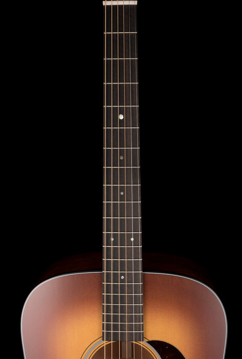 Martin D-18 Satin Amberburst with Case