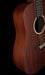 Used Martin Dreadnought Junior Mahogany With Gig Bag