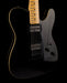 Used Schecter Pete Townshend PT Maple Fingerboard Black