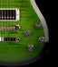 PRS S2 McCarty 594 Custom Color Eriza Verde Smokeburst with Gig Bag