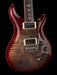 Used PRS DGT Charcoal Cherry Burst with OHSC