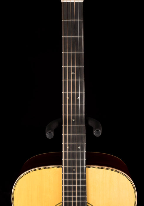 Martin Custom Shop Dreadnought Style HD28 Cocobolo w/ Adirondack Spruce Top Acoustic Guitar