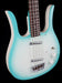 Pre Owned Jerry Jones Longhorn Bass IV Blue Burst - John Waite Collection