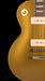 Gibson Custom Shop 1956 Les Paul Goldtop Reissue VOS Double Gold With Case