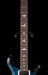 PRS CE24 Semi-Hollow Custom Color Sapphire Smokeburst Electric Guitar