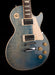 Pre Owned 2014 Gibson Les Paul Traditional 120th Anniversary Model Ocean Blue With OHSC