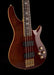 Pre Owned Schecter Diamond Series Made in Korea C-4 Bass Crimson Stain With Gig Bag