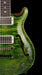 PRS Core McCarty 594 Hollowbody II Emerald Green Electric Guitar