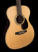 Pre Owned 2022 Martin OM-28E Natural With OHSC