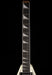 Used Jackson Pro Series Rhoads RR3 Ivory with Black Pinstripes