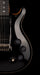 Pre-Owned PRS 2022 Wood Library DGT Torrefied Maple Neck Black With OHSC