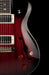 Used PRS SE Hollowbody Standard Fire Red Burst with OHSC