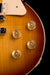 Pre Owned 2014 Gibson Les Paul Traditional Heritage Sunburst With OHSC