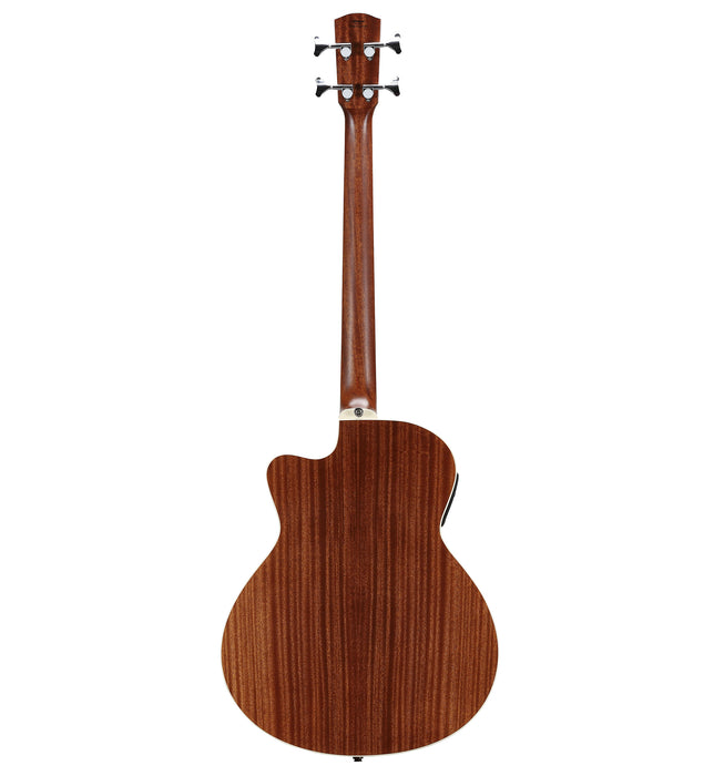 Alvarez Artist Series AB60-CE Acoustic-Electric Bass Guitar Natural