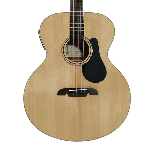 Alvarez ABT-60E Baritone Acoustic Electric Guitar