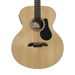 Alvarez ABT-60E Baritone Acoustic Electric Guitar