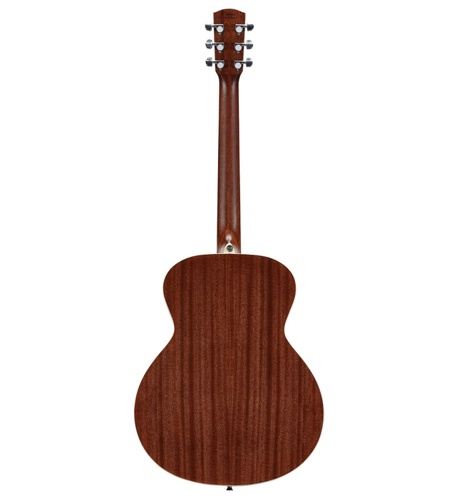 DISC - Alvarez ABT-60 Baritone Acoustic Guitar Natural