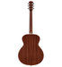 DISC - Alvarez ABT-60 Baritone Acoustic Guitar Natural