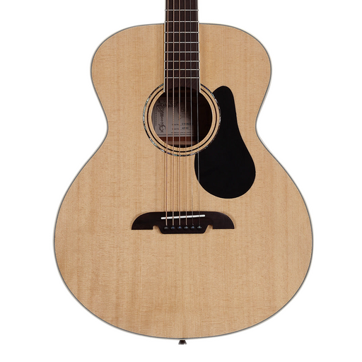 Alvarez ABT-60 Baritone Acoustic Guitar Natural