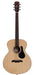 Alvarez ABT-60E Baritone Electric/Acoustic Guitar