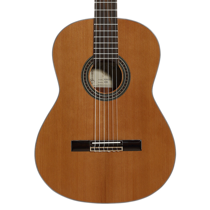 Alvarez AC-65 Artist 65 Series Classical Guitar