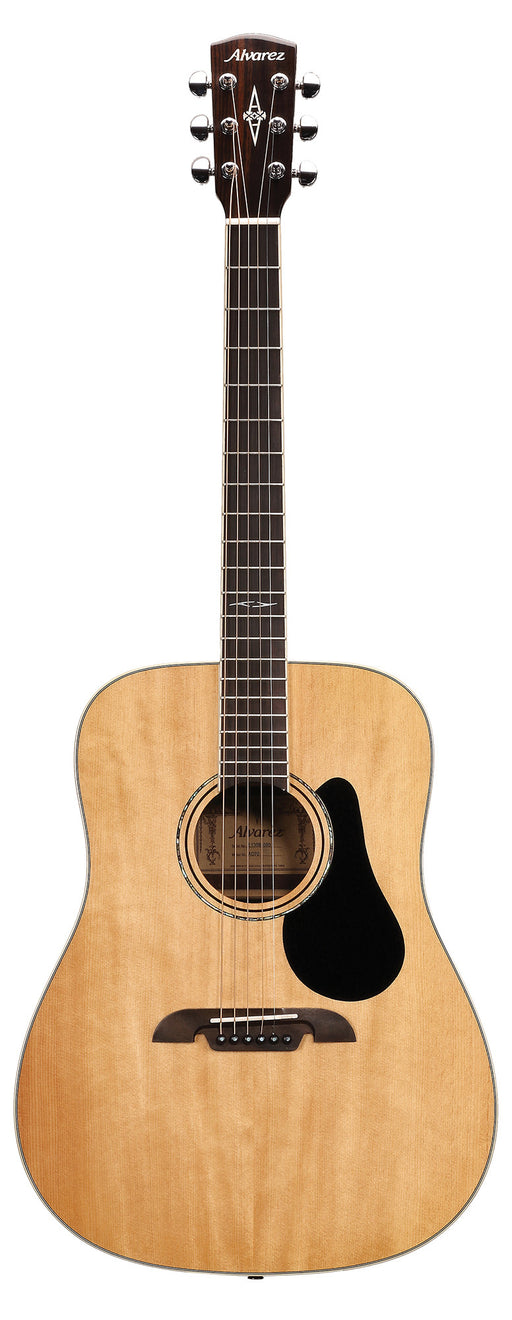 Alvarez AD-70 Dreadnought Acoustic Guitar