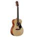 Alvarez AF-30 OM/Folk Size Steel String Acoustic Guitar Natural