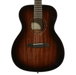 Alvarez AF-66 OM/Folk Size Steel String Acoustic Guitar Shadowburst