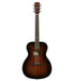 Alvarez AF-66 OM/Folk Size Steel String Acoustic Guitar Shadowburst