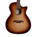 Alvarez AG60-8CESHB Grand Auditorium 8-String Acoustic Electric Shadowburst