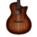 Alvarez Artist Elite AGA99CEARSHB Grand Auditorium Acoustic Electric Shadowburst