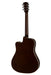 Gibson Hummingbird M Mahogany Light Cherry Sunburst Acoustic Guitar With Case