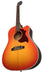 Gibson Hummingbird M Mahogany Light Cherry Sunburst Acoustic Guitar With Case