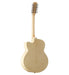 Alvarez AJ-80CE-12 String Cutaway Acoustic-Electric Jumbo Guitar Natural