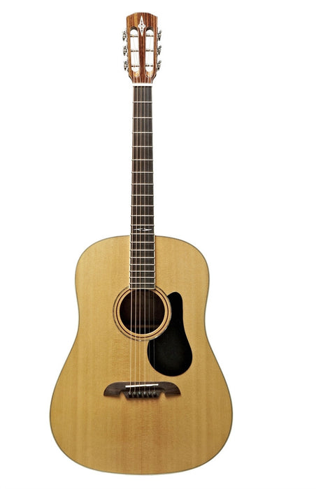 Alvarez ARD-70 Round Shoulder Dreadnought Acoustic Guitar