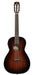 Alvarez AP-66ESHB Parlor Size Steel String Electric Acoustic Guitar